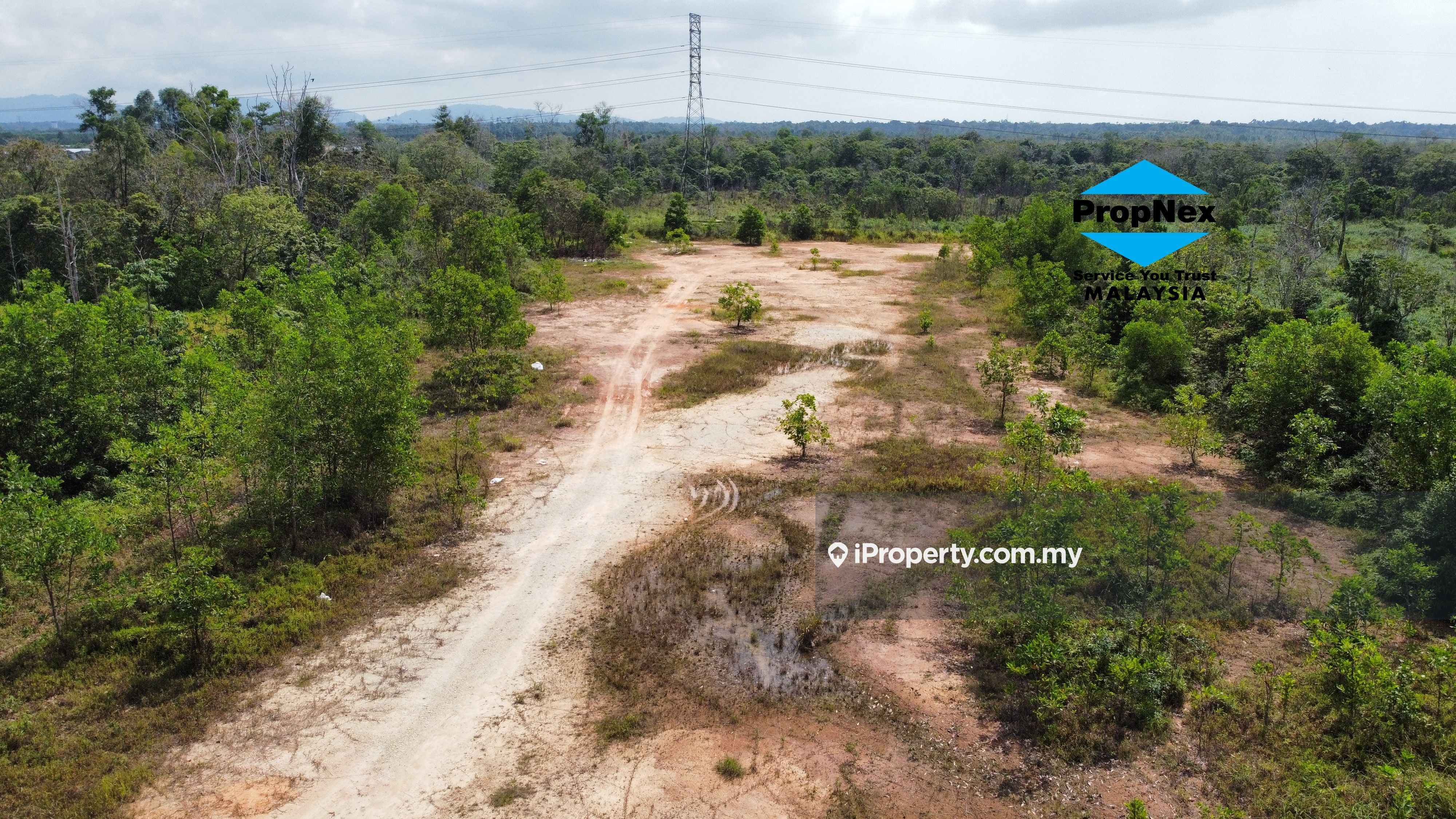Tanah Pertanian Lot Jalan Kuantan-Pekan, Jalan Kuantan-Pekan, Kuantan