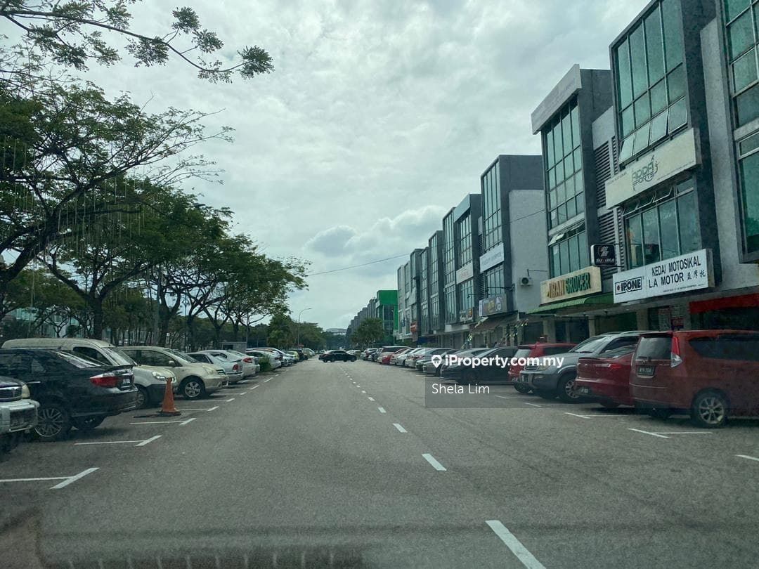 Jalan Adda 3 1 Adda Height Shoplot For Sale Shop Office For Sale In Johor Bahru Johor Iproperty Com My