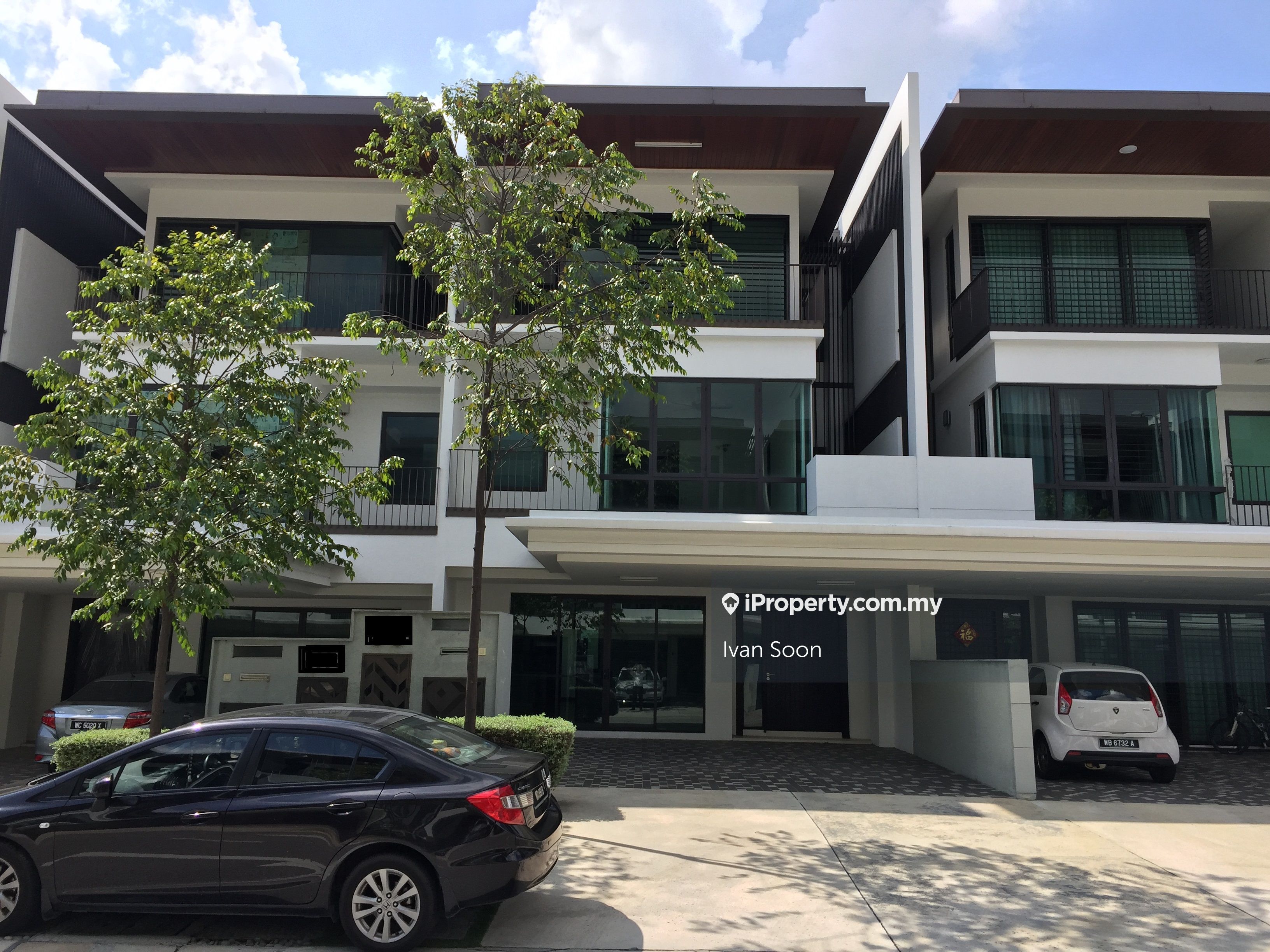 duta villa setia alam, Setia Eco Park for rent RM4000 iProperty Malaysia