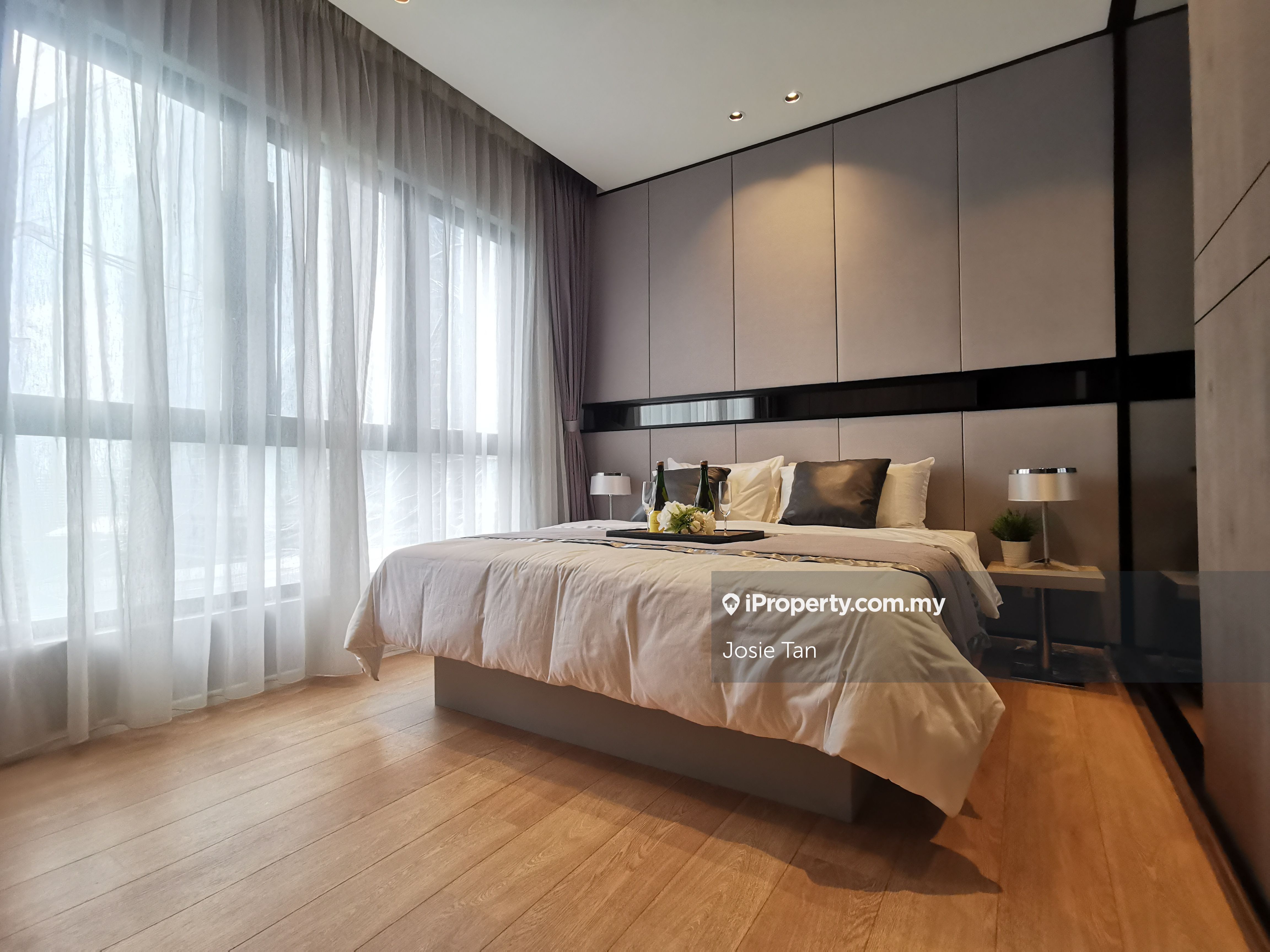 The Goodwood Residence, Bangsar South, Kampung Kerinchi (Bangsar South)