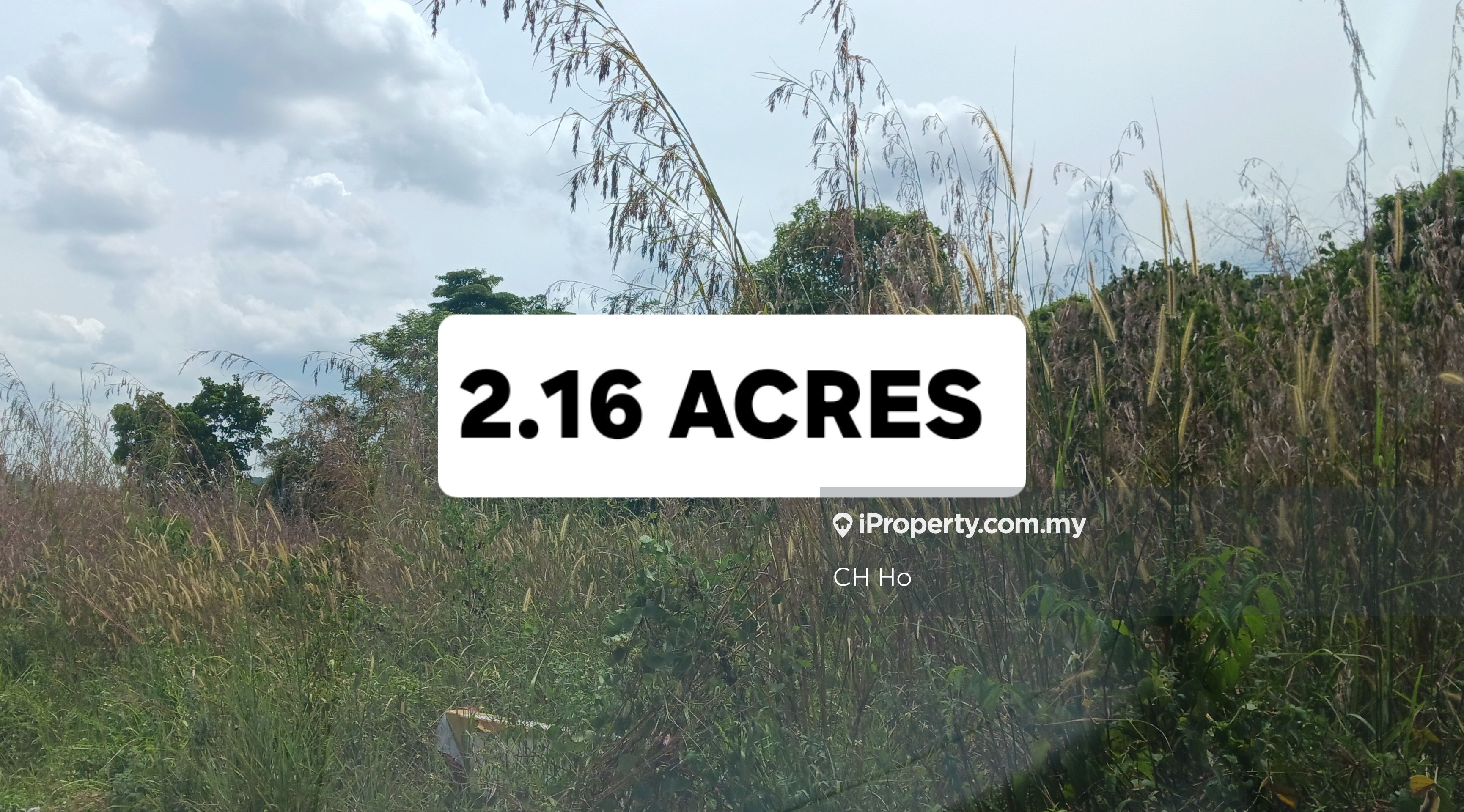 Teluk Panglima Garang Agricultural Land Zoning Industrial Land , Telok