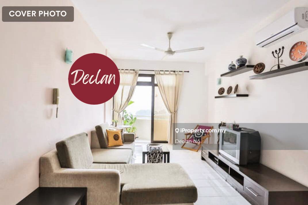 Eden Seaview Condominium, Batu Feringgi, Batu Ferringhi for rent