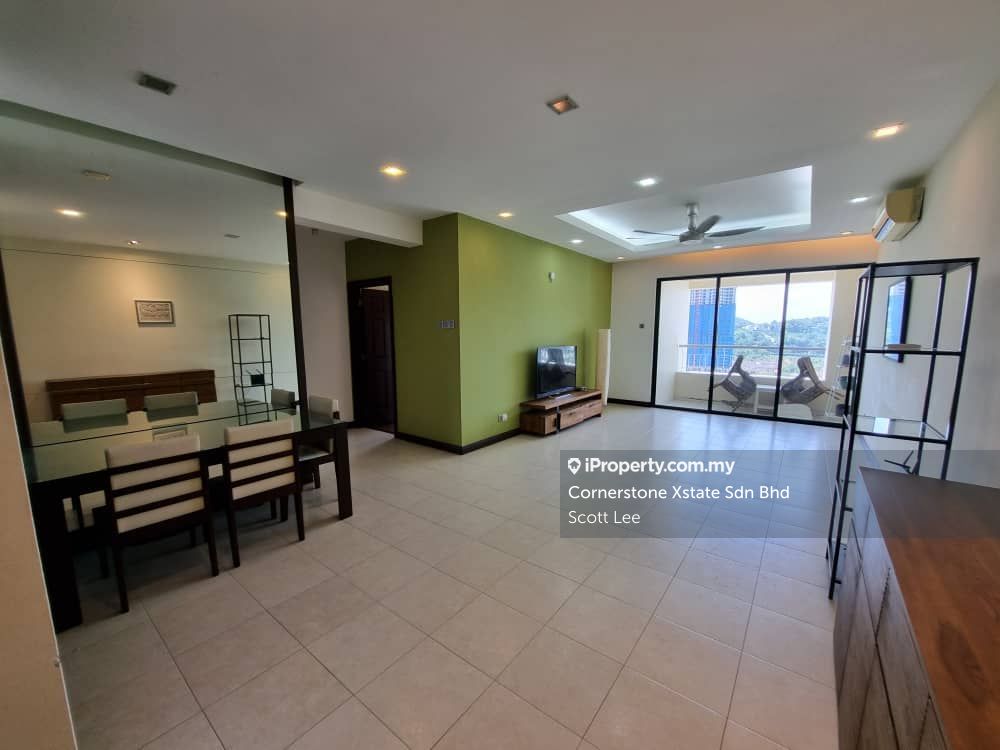 Nadia Parkfront, Desa ParkCity For Sale - RM1500000 | IProperty Malaysia