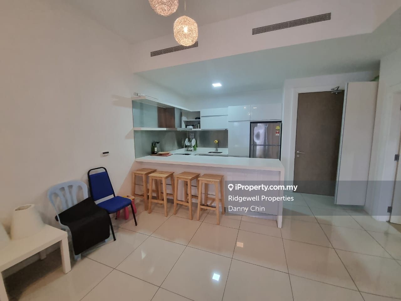 M City, Ampang for rent - RM2600 | iProperty Malaysia