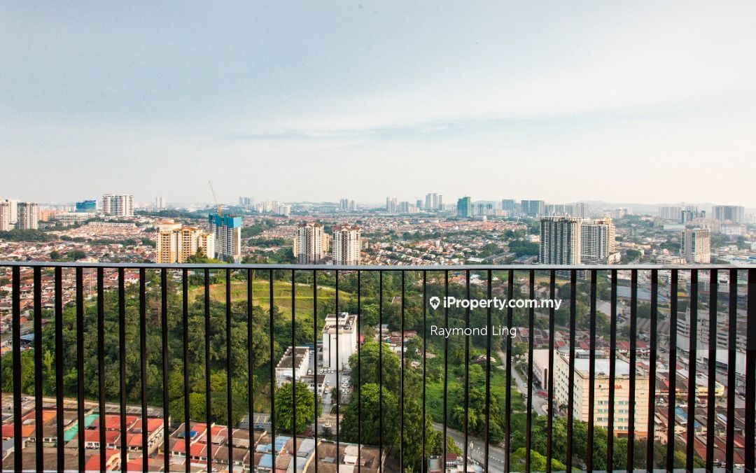 GenKL, Kuchai Lama