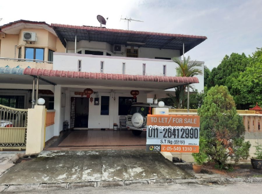 Menglembu, Ipoh