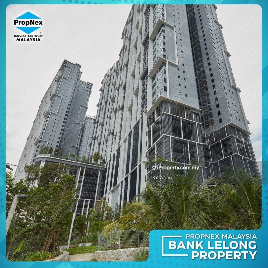 Nidoz Residences @ Desa Petaling, Desa Petaling, KL City for sale