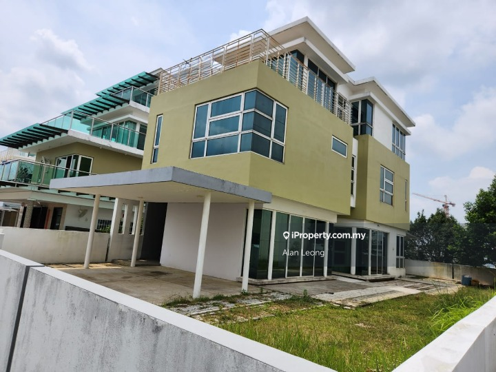 Taman Saujana Puchong, Puchong For Sale - RM1948000 | IProperty Malaysia