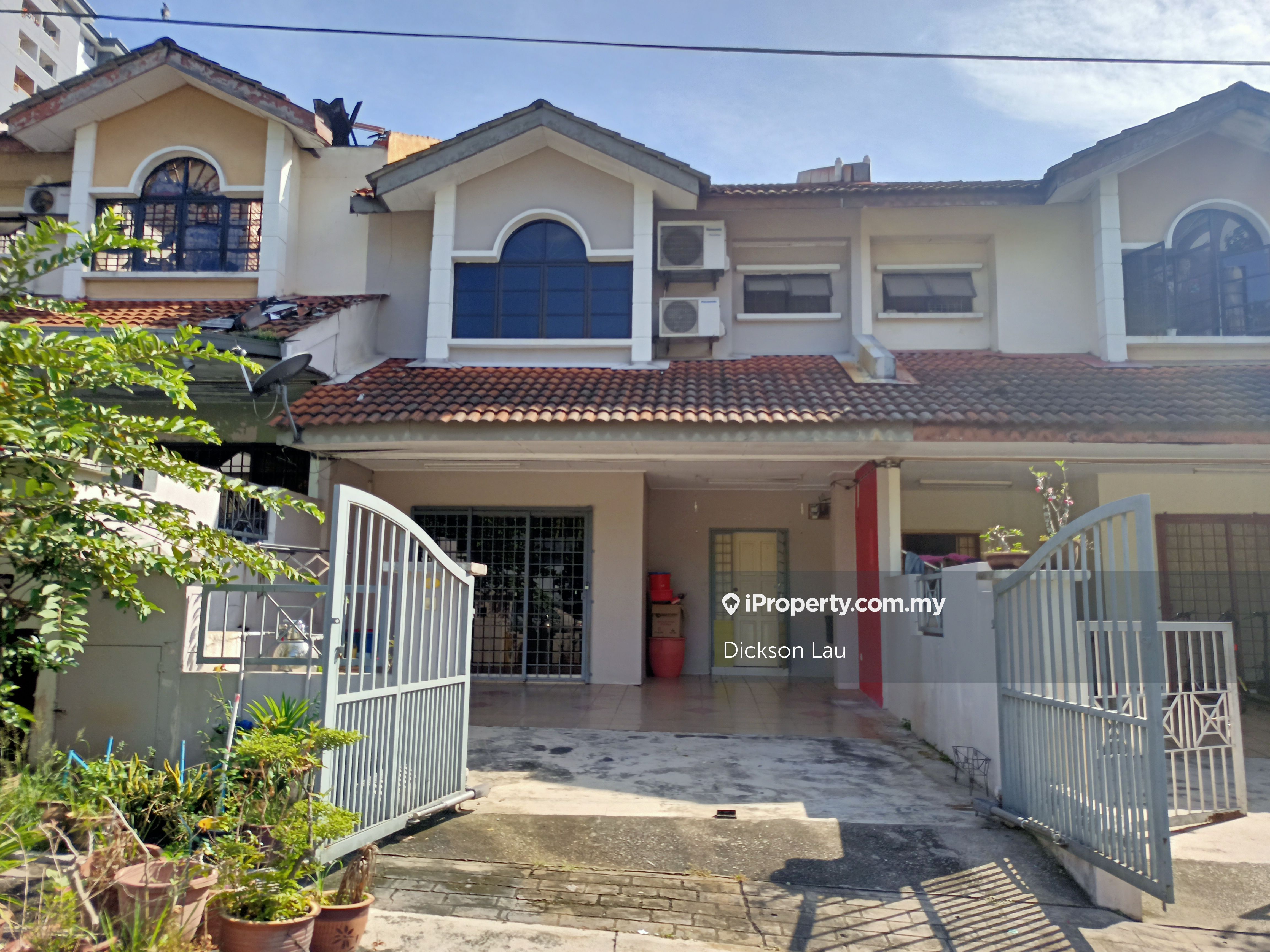 Bukit Prima Pelangi, Sri Sinar, Sri Bintang, Kepong for rent RM2000