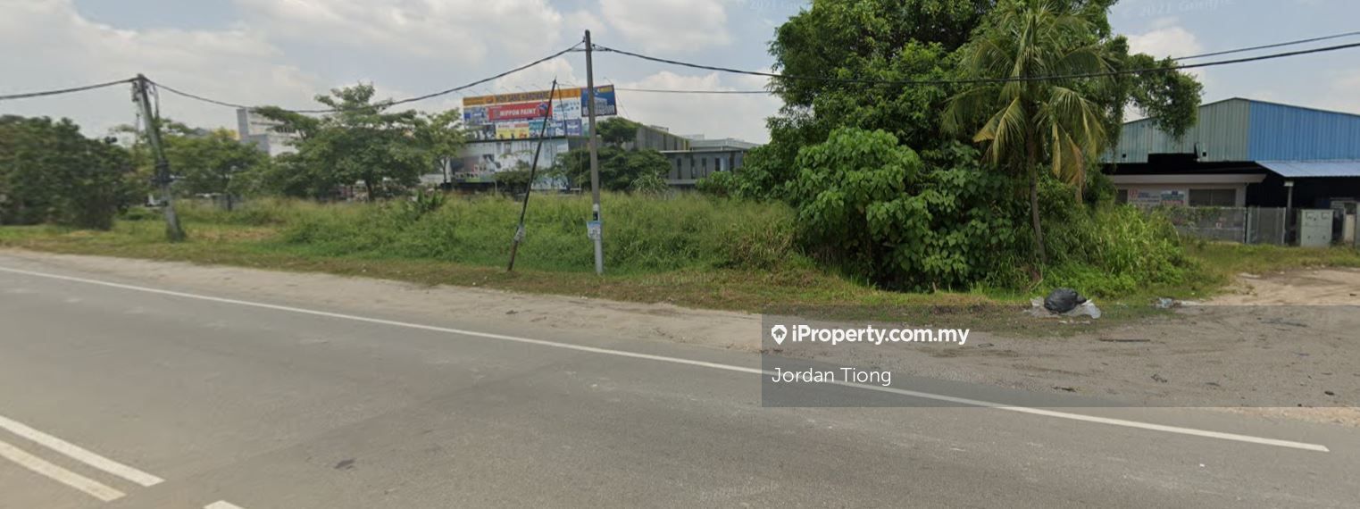 Bukit Kemuning, Kampung Jawa, Kota Kemuning, Shah Alam for sale