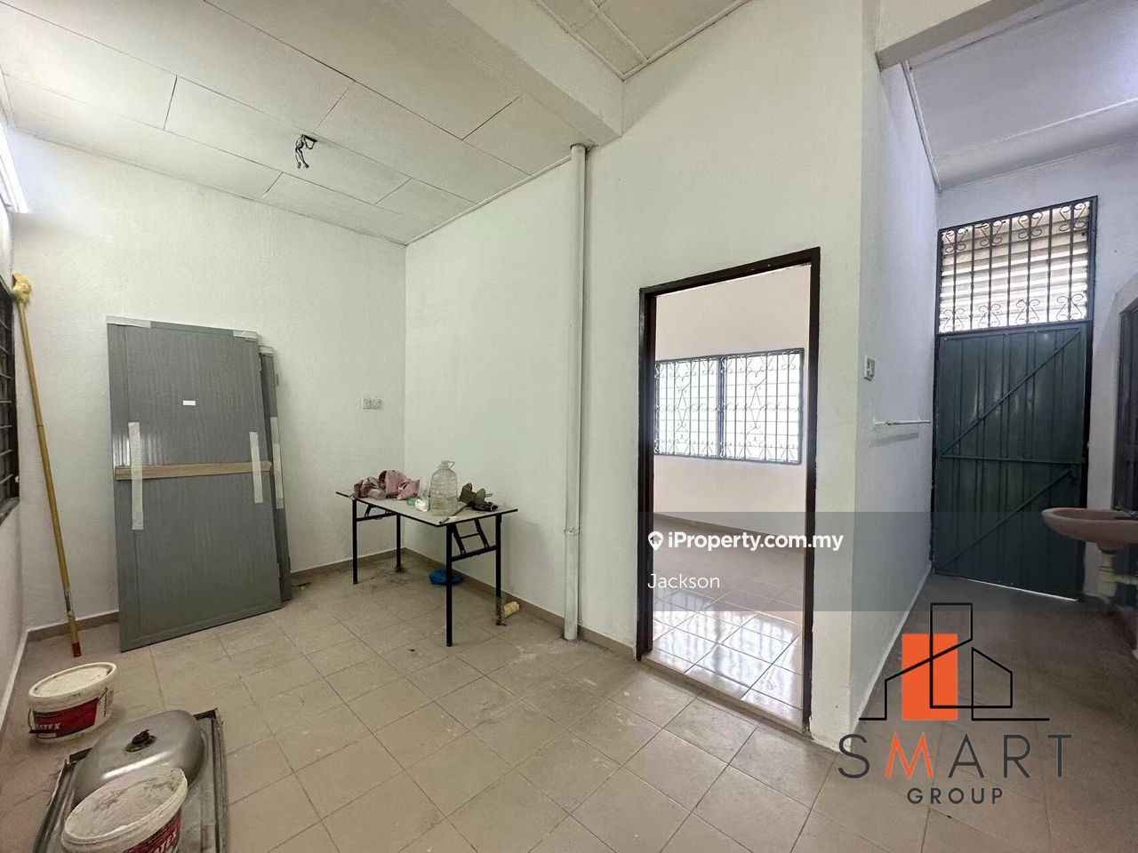 Taman sepakat, Bukit Mertajam for rent RM1100 iProperty Malaysia