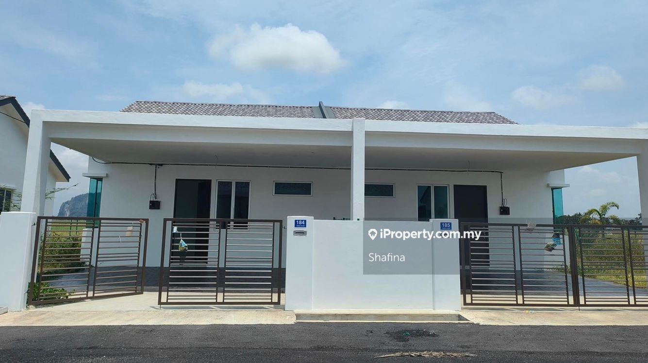 Taman Cassia, Alor Setar for sale - RM350000 | iProperty Malaysia