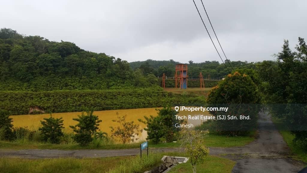 Agriculture Resort Land, Sungkai Perak Agriculture Resort Land, Sungkai Agricultural Land for ...