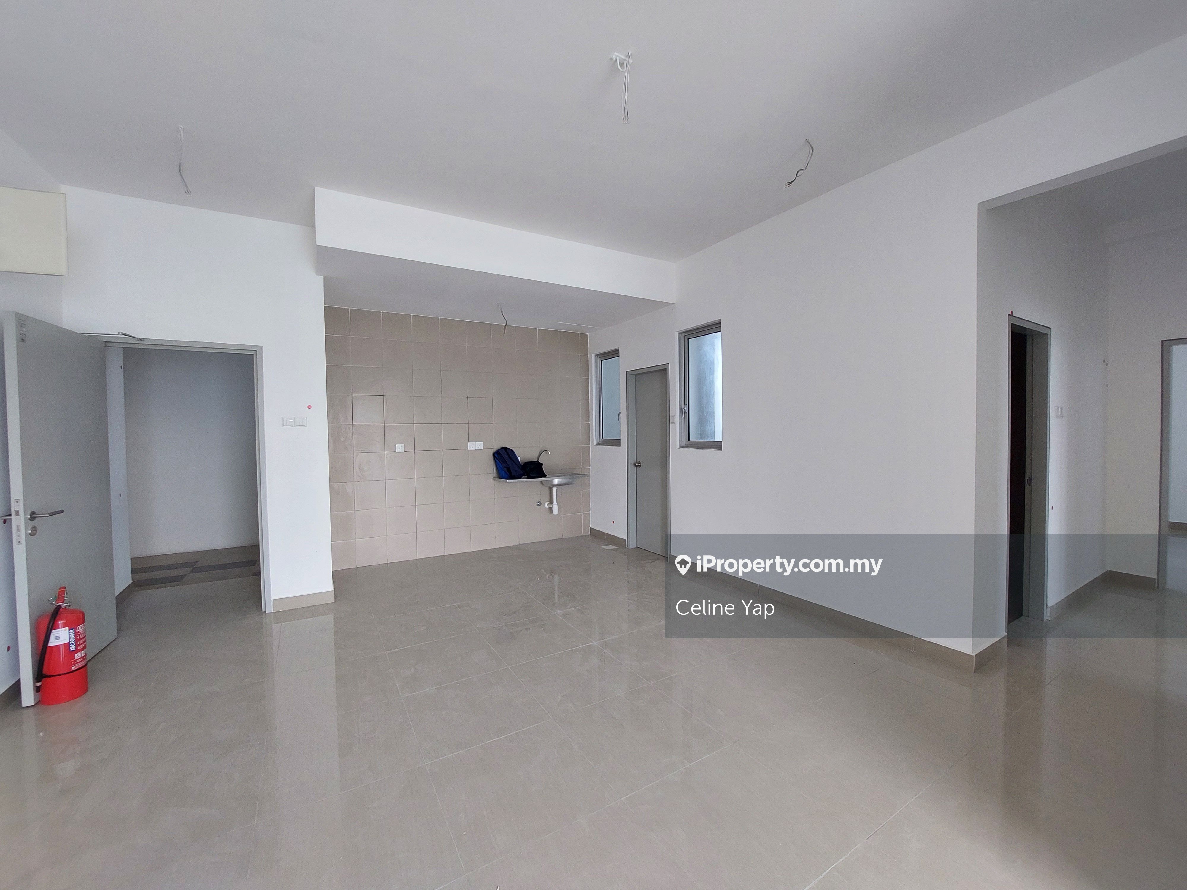 Skylake Residence, Taman Putra Perdana, Puchong for sale RM550000