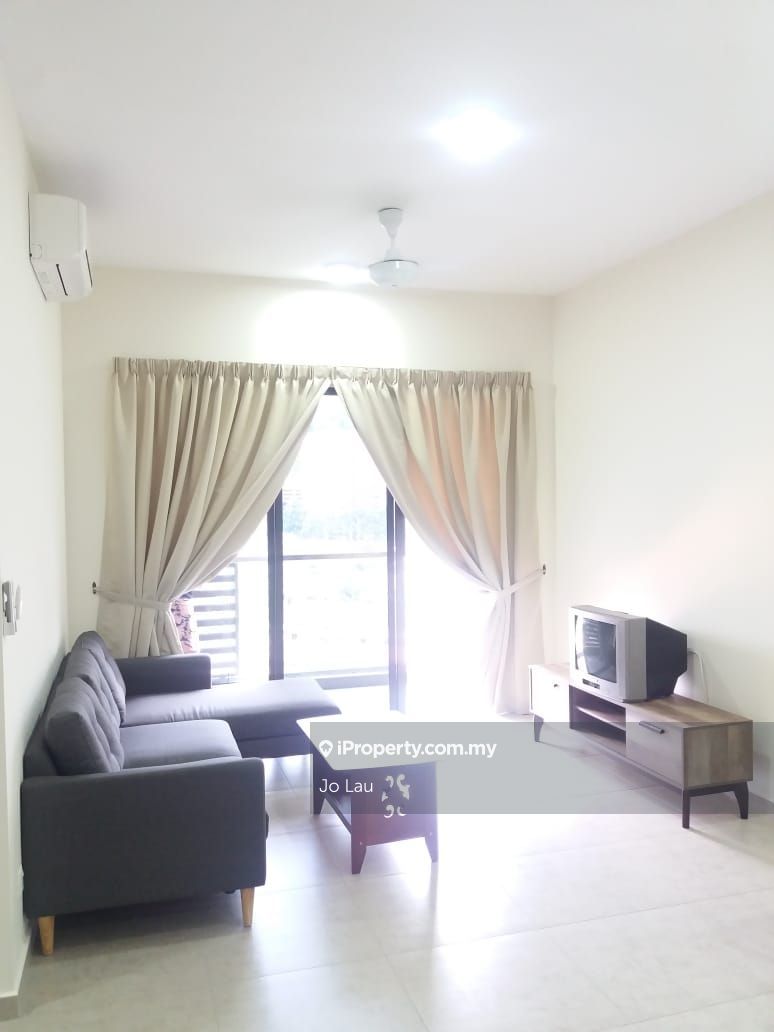 Petalz Residences Condominium 3 bedrooms for rent in Jalan Klang Lama