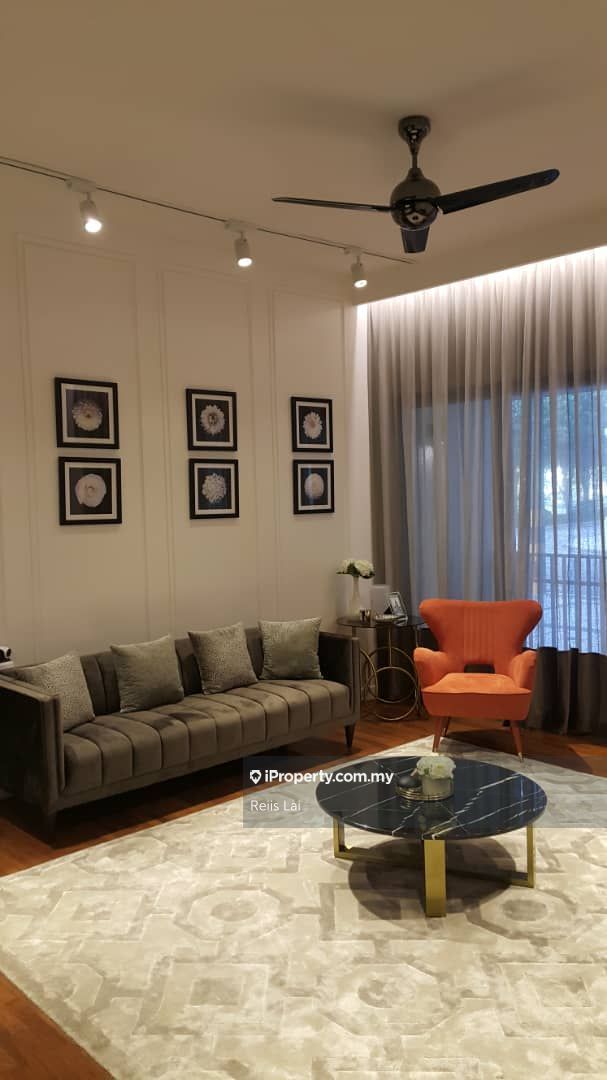 Straits Residences, Tanjong Tokong