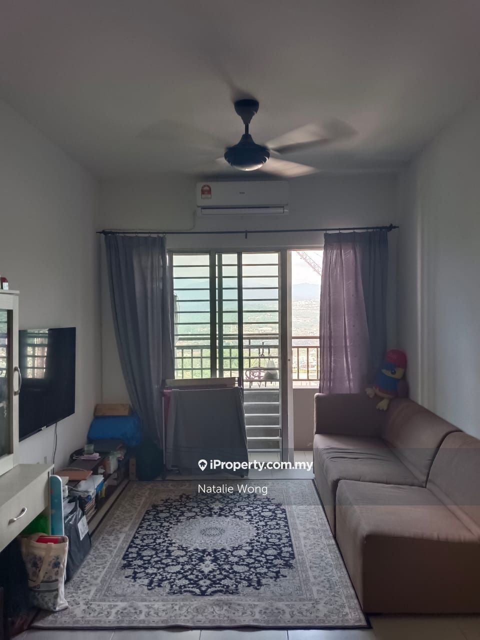 Residensi Wangsamas Apartment 3 bedrooms for rent in Wangsa Maju, Kuala ...