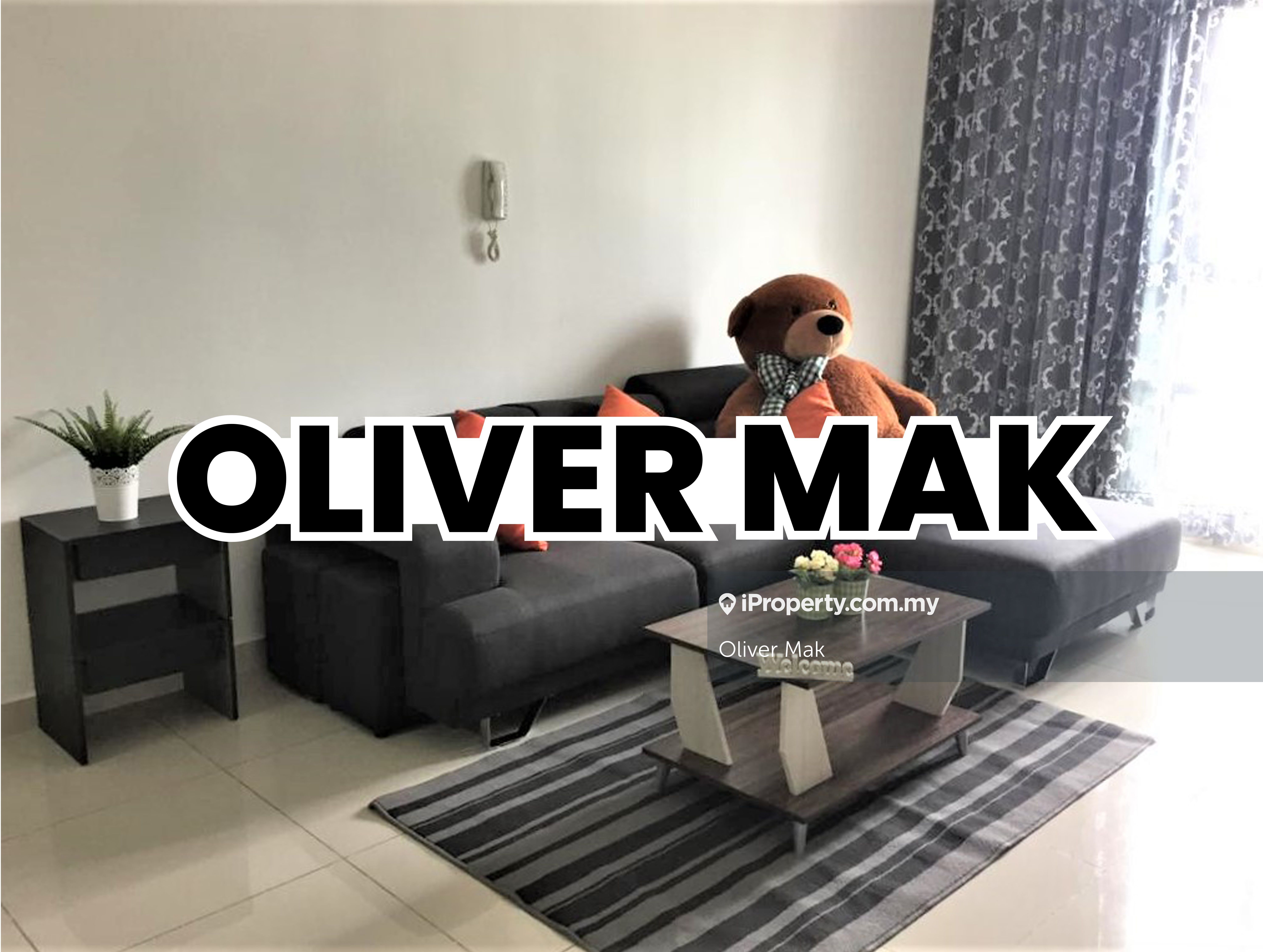 KM1 West, Bukit Jalil for rent - RM2800 | iProperty Malaysia