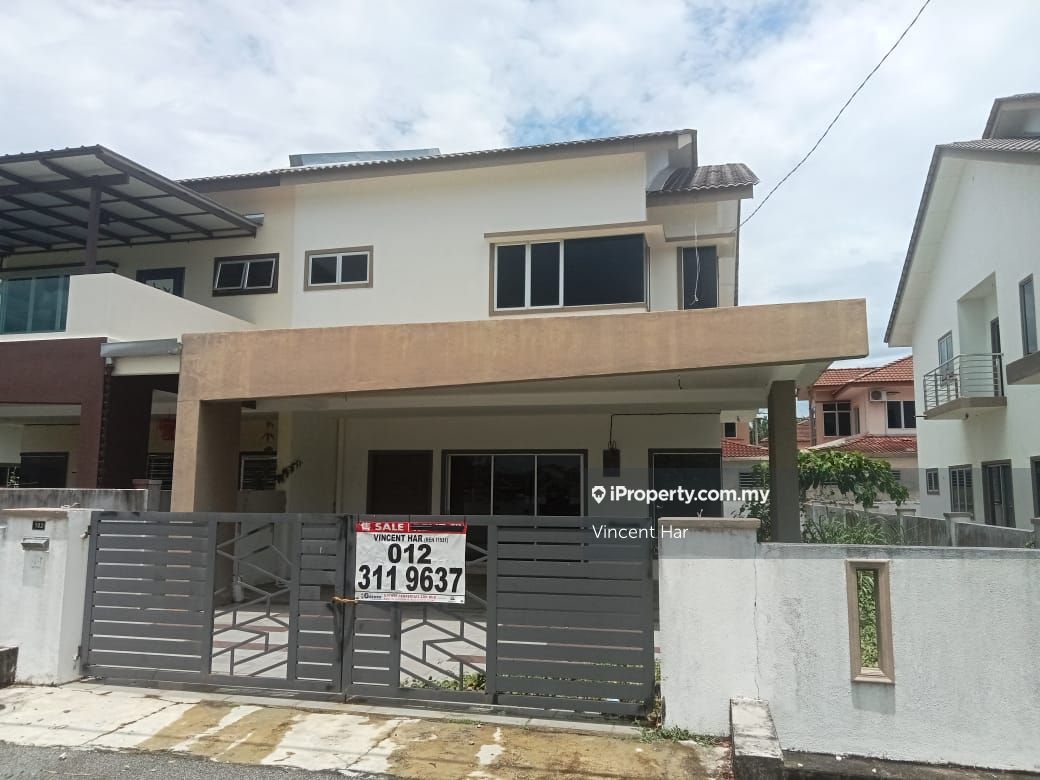 Taman Ayer Tawar Jaya 2, Ayer Tawar for sale - RM600000 | iProperty ...