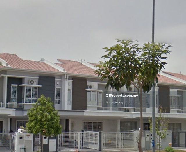 SETIA ALAM 2 STOREY LANDED FOR RENT, Setia Alam Intermediate 2sty
