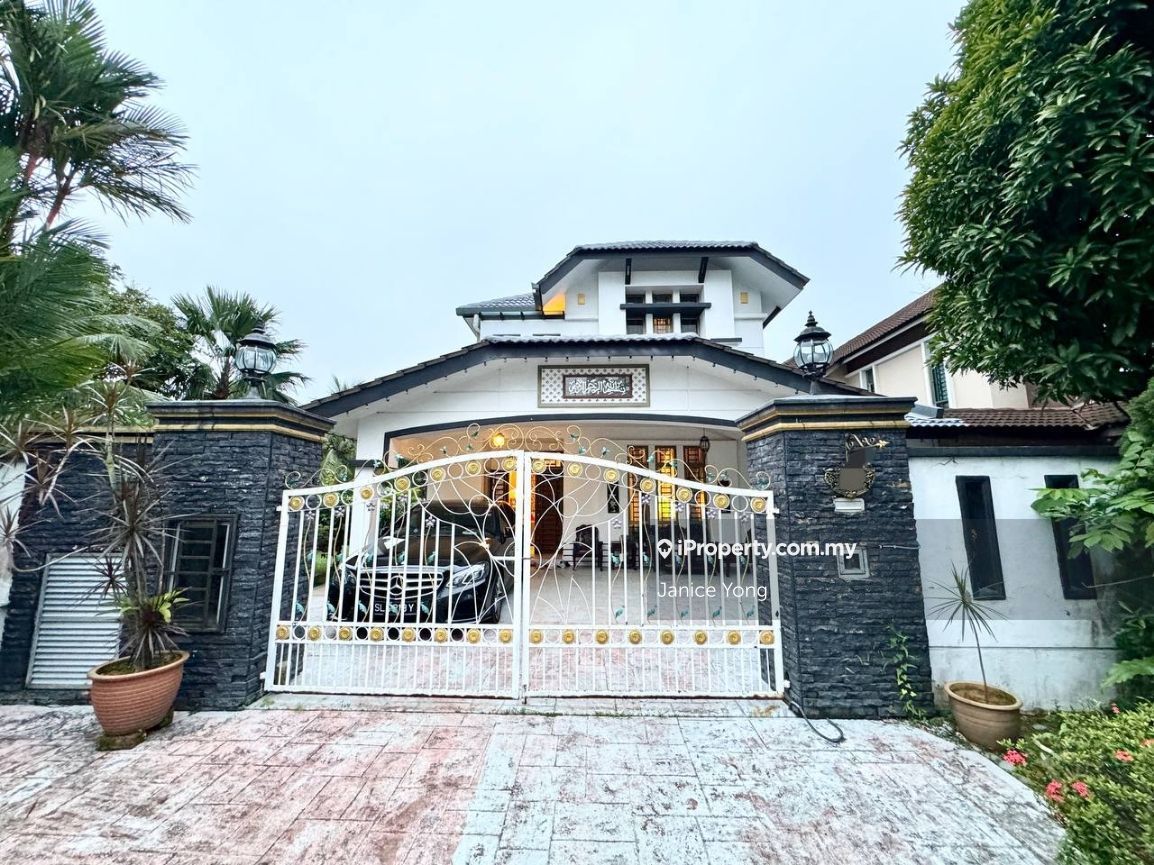 Taman Austin Perdana, Johor Bahru for sale RM1680000 iProperty Malaysia