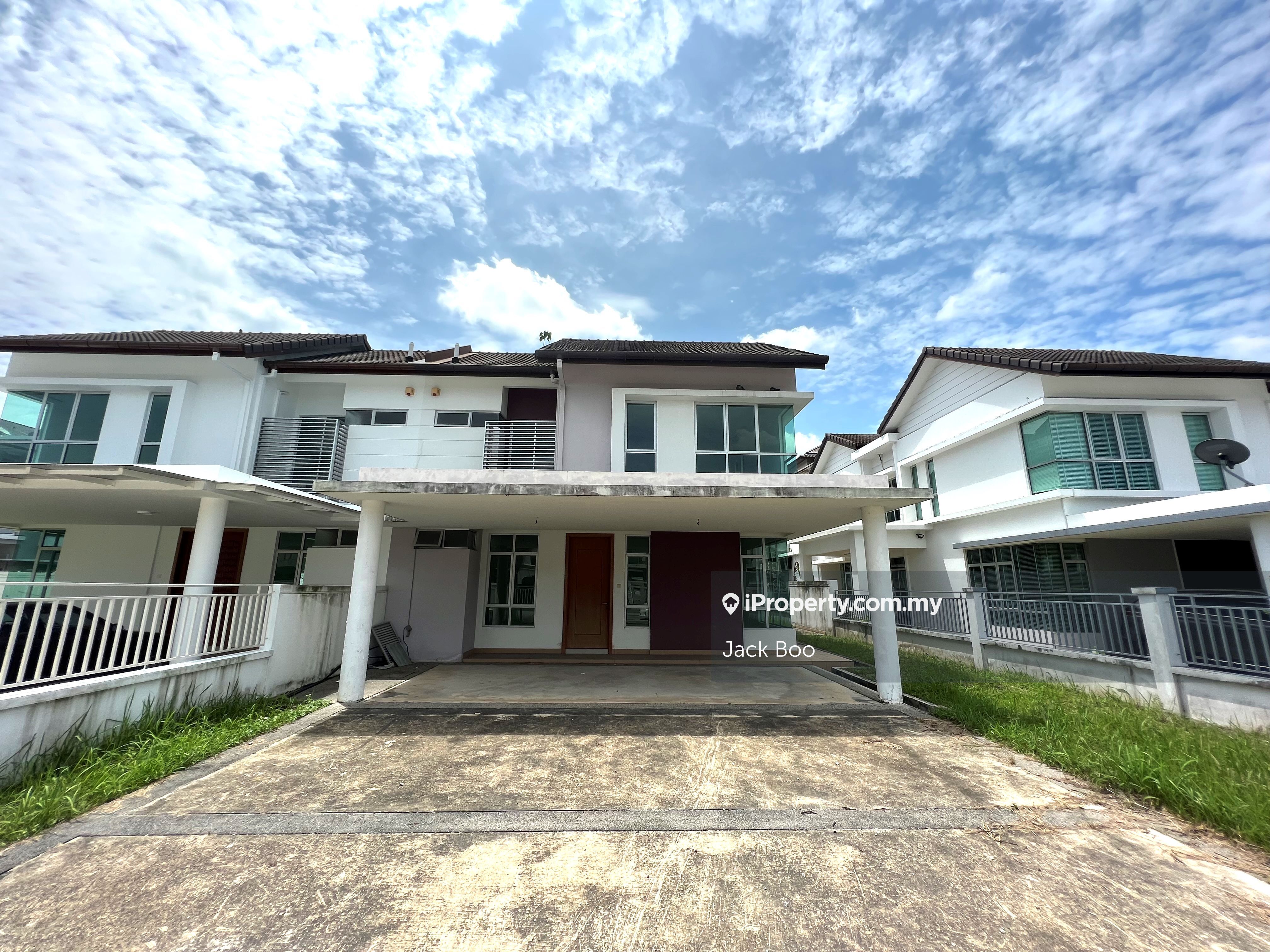 Ambang Botanic 1, Klang, Ambang Botanic for sale - RM2050000 ...