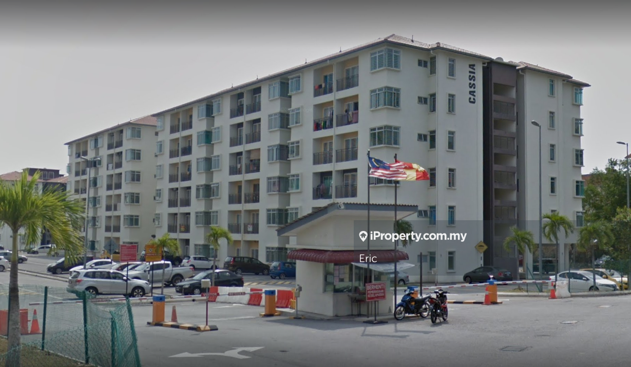 Residensi Warnasari 2, Bandar Puncak Alam for sale - RM180000 ...