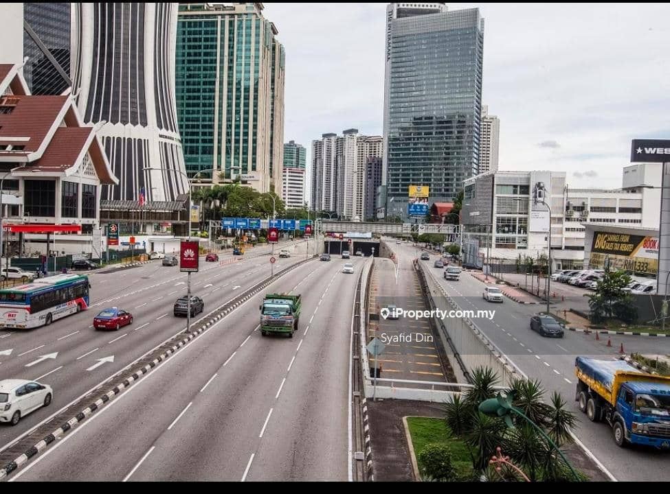 LAND FOR SALES JALAN TUN RAZAK, Kuala Lumpur, KL City for sale