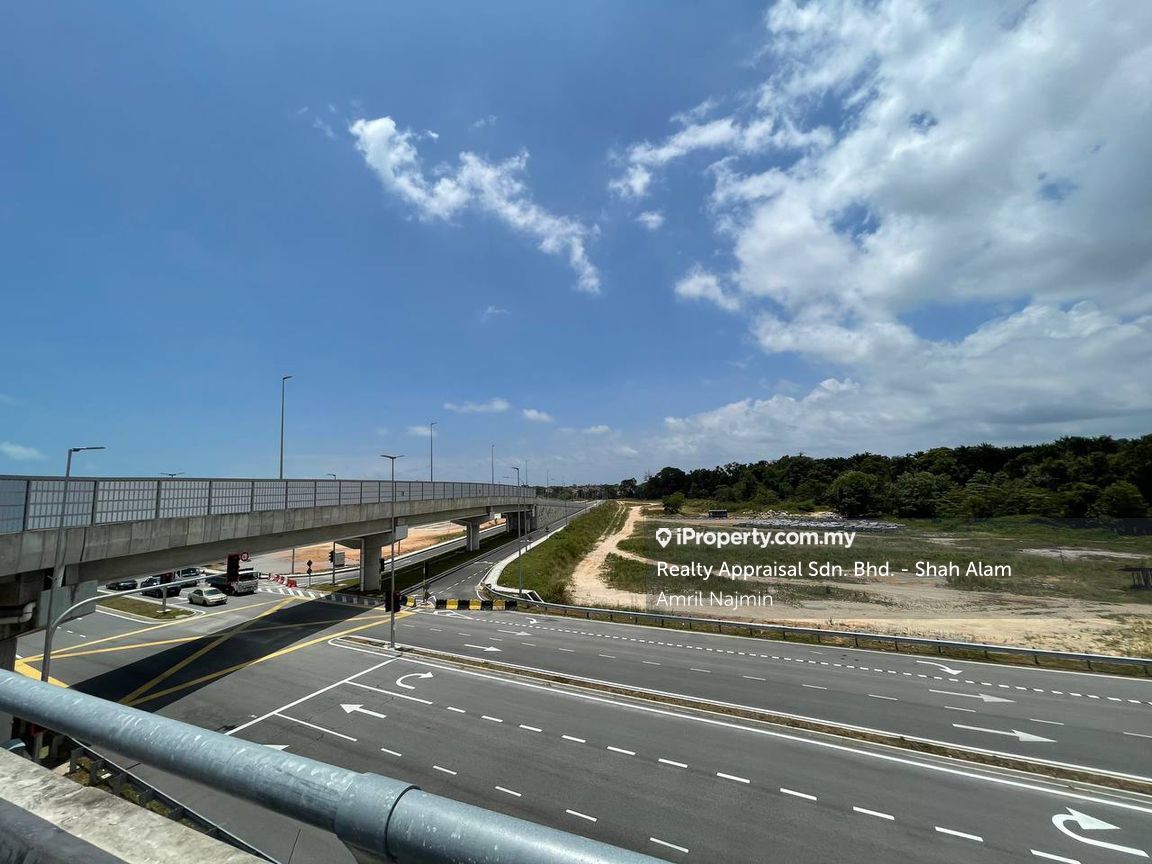 TANJUNG LUMPUR , Kuantan Commercial Land for sale iProperty.com.my