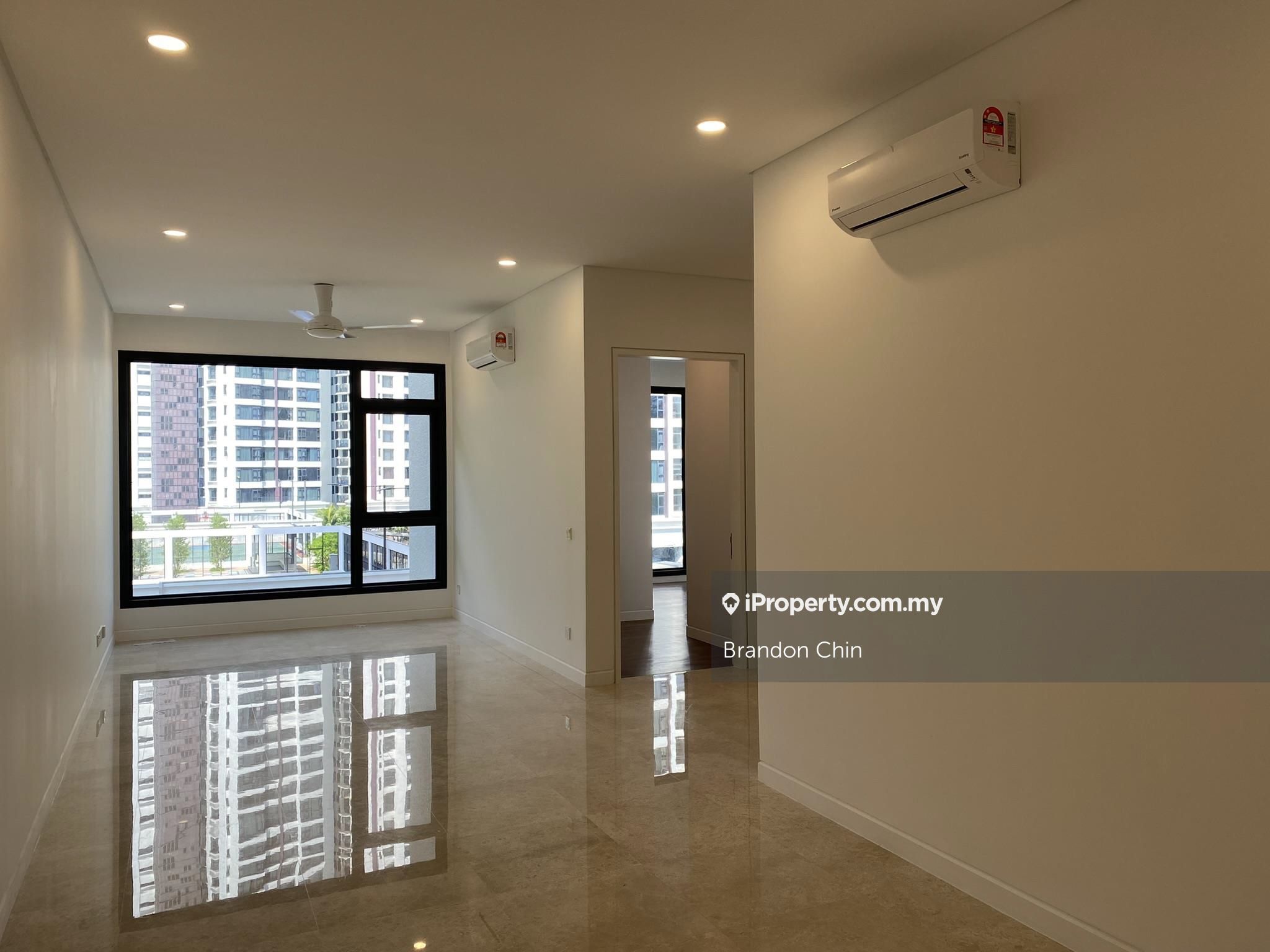 WANGSA 9 RESIDENCY Intermediate Condominium 3+1 bedrooms for rent in ...