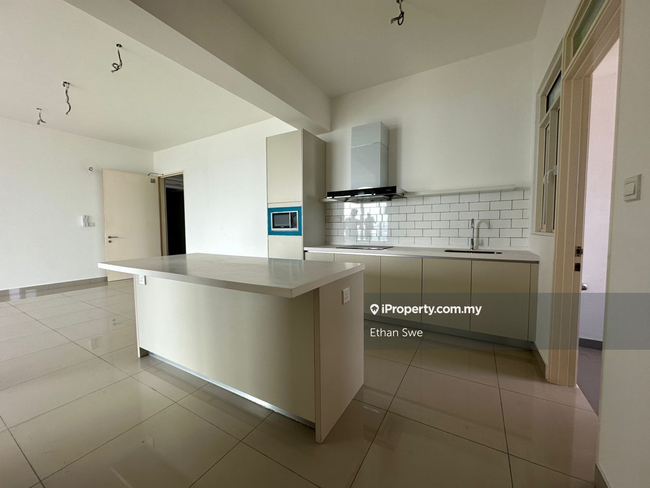 East Parc @ Manjalara Serviced Residence 3 bedrooms for sale in Bandar ...