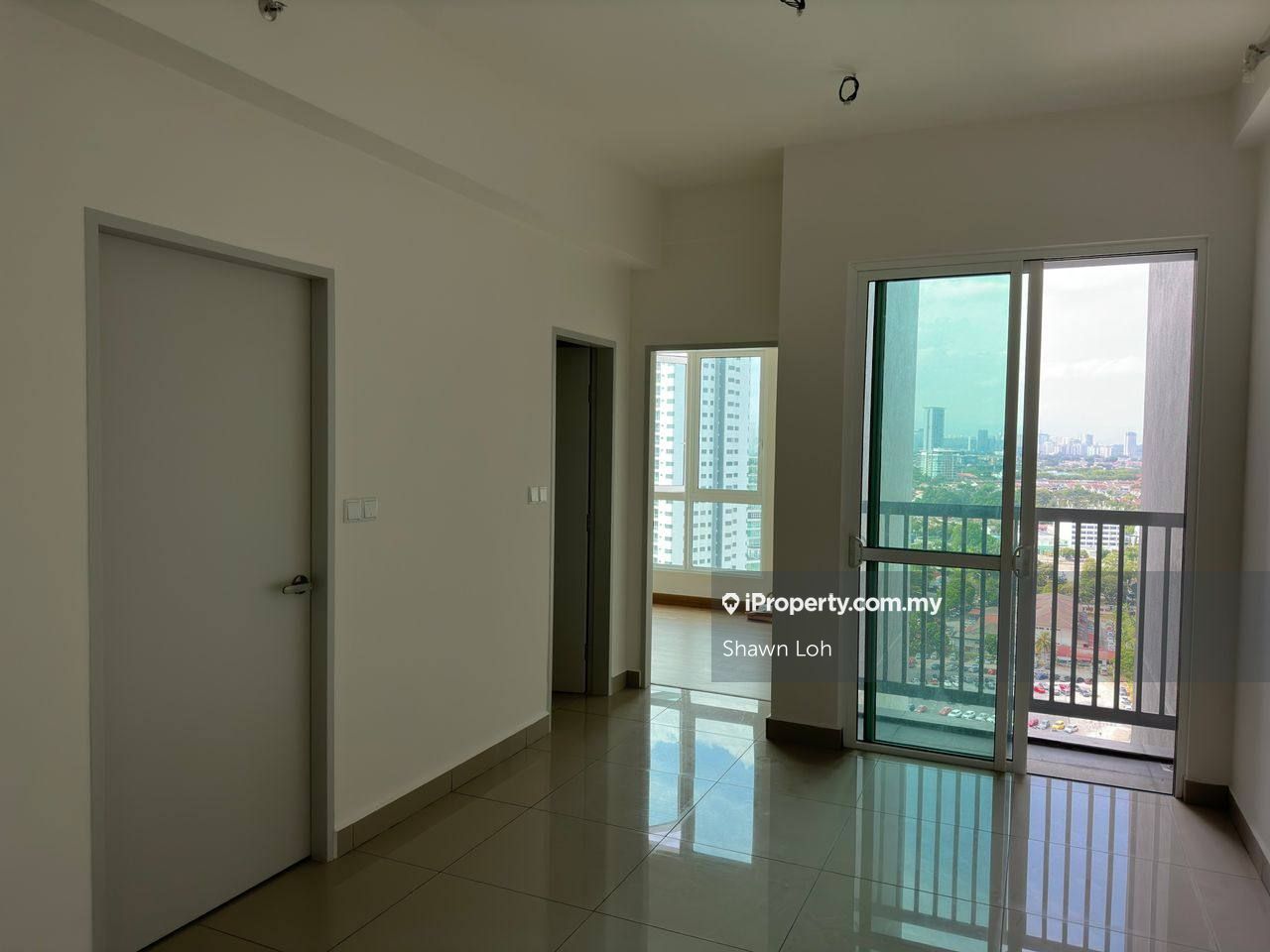 Plaza @ Kelana Jaya Serviced Residence 2 bedrooms for sale in Petaling ...