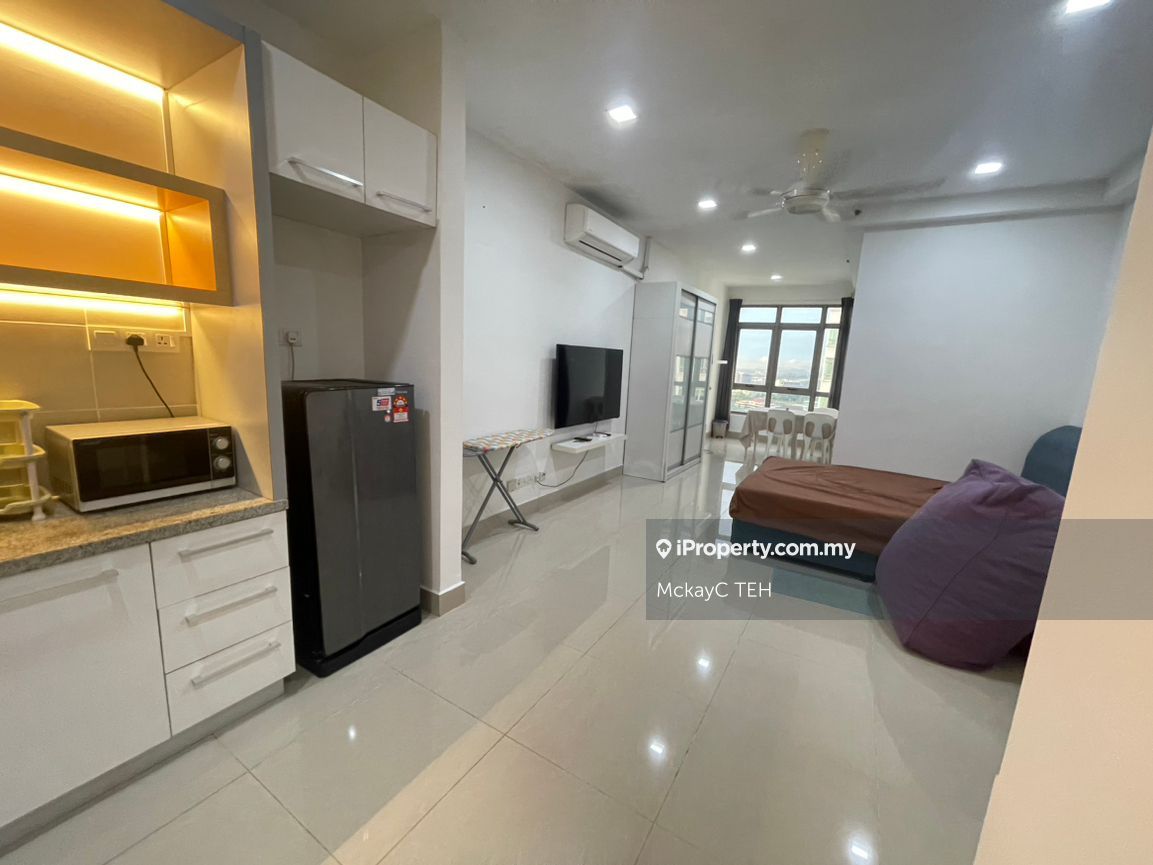 Shaftsbury Residence, Cyberjaya for rent - RM1200 | iProperty Malaysia