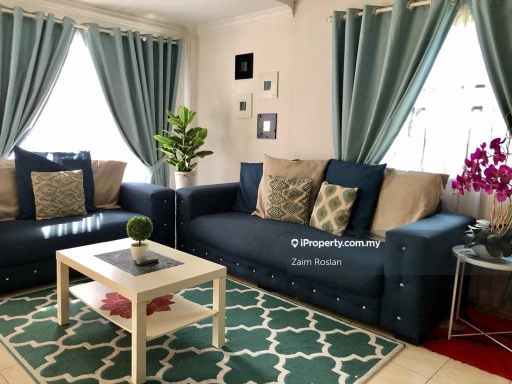 Taman Daya Maju Meru Klang Klang End Lot 2 Sty Terrace Link House 4 Bedrooms For Sale Iproperty Com My