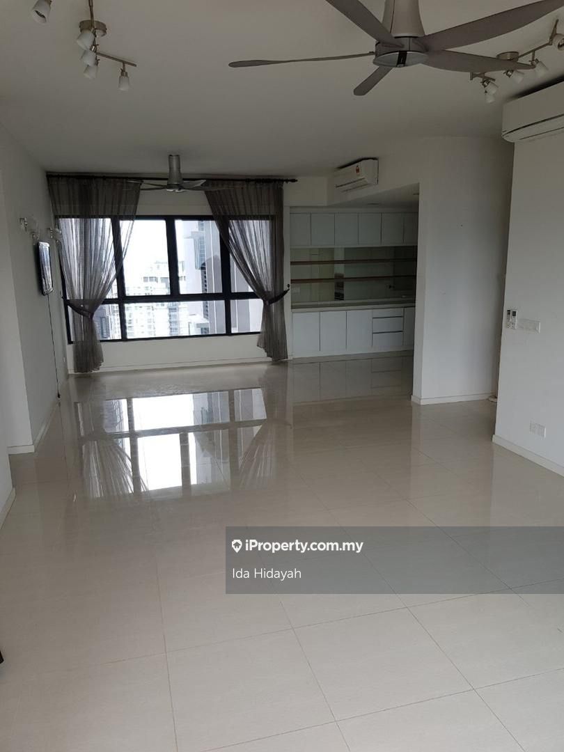 Seri Riana Residence Condominium 3+1 Bedrooms For Sale In Wangsa Maju ...