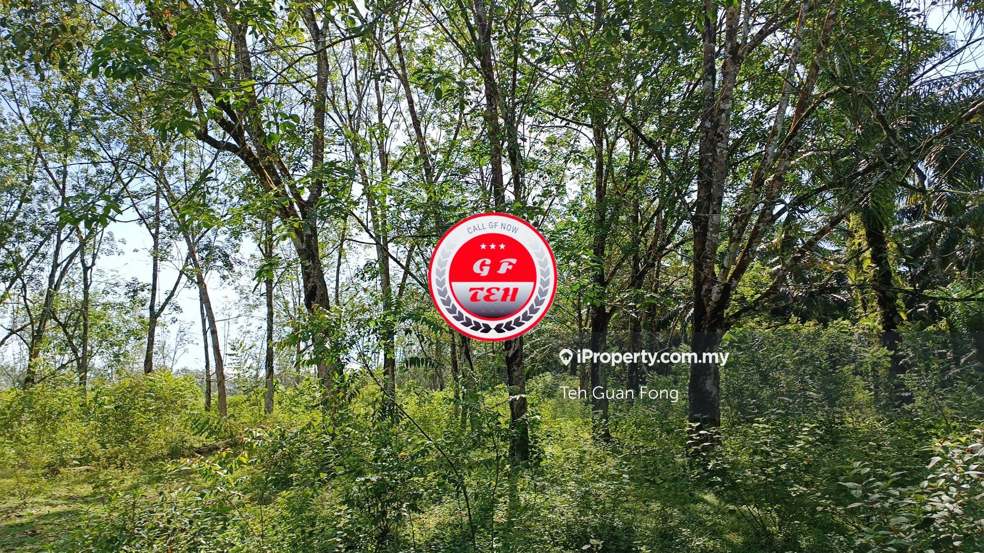 2.24 acre Agricultural land Sungai Batu Kulim 340K, Bandar Baharu