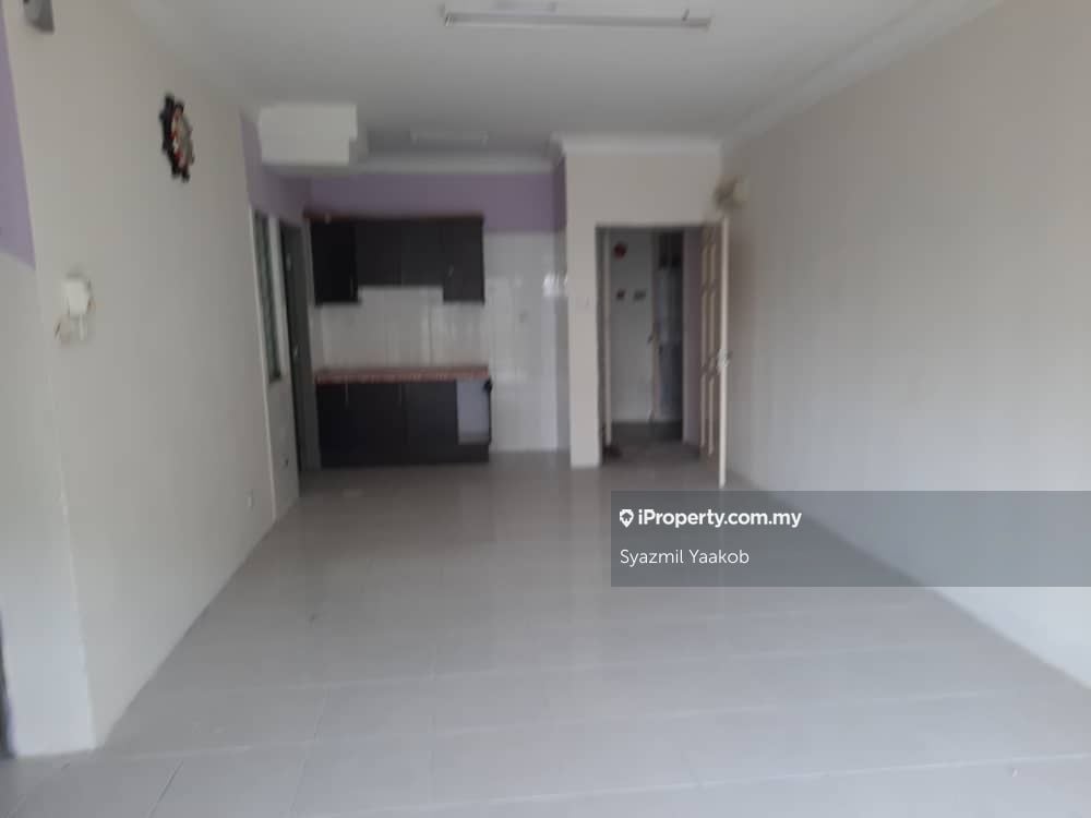 Angsana Apartment, Taman Raintree, Batu Caves