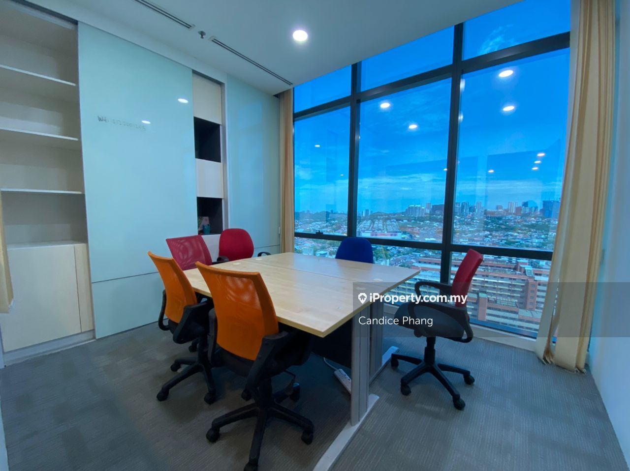 Menara UOA Bangsar, Bangsar, Bangsar Intermediate Office 1 Bedroom For ...