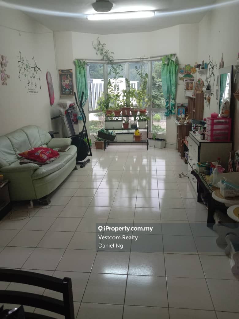 Puncak Banyan Condominium 3 Bedrooms For Sale In Cheras Kuala Lumpur Iproperty Com My