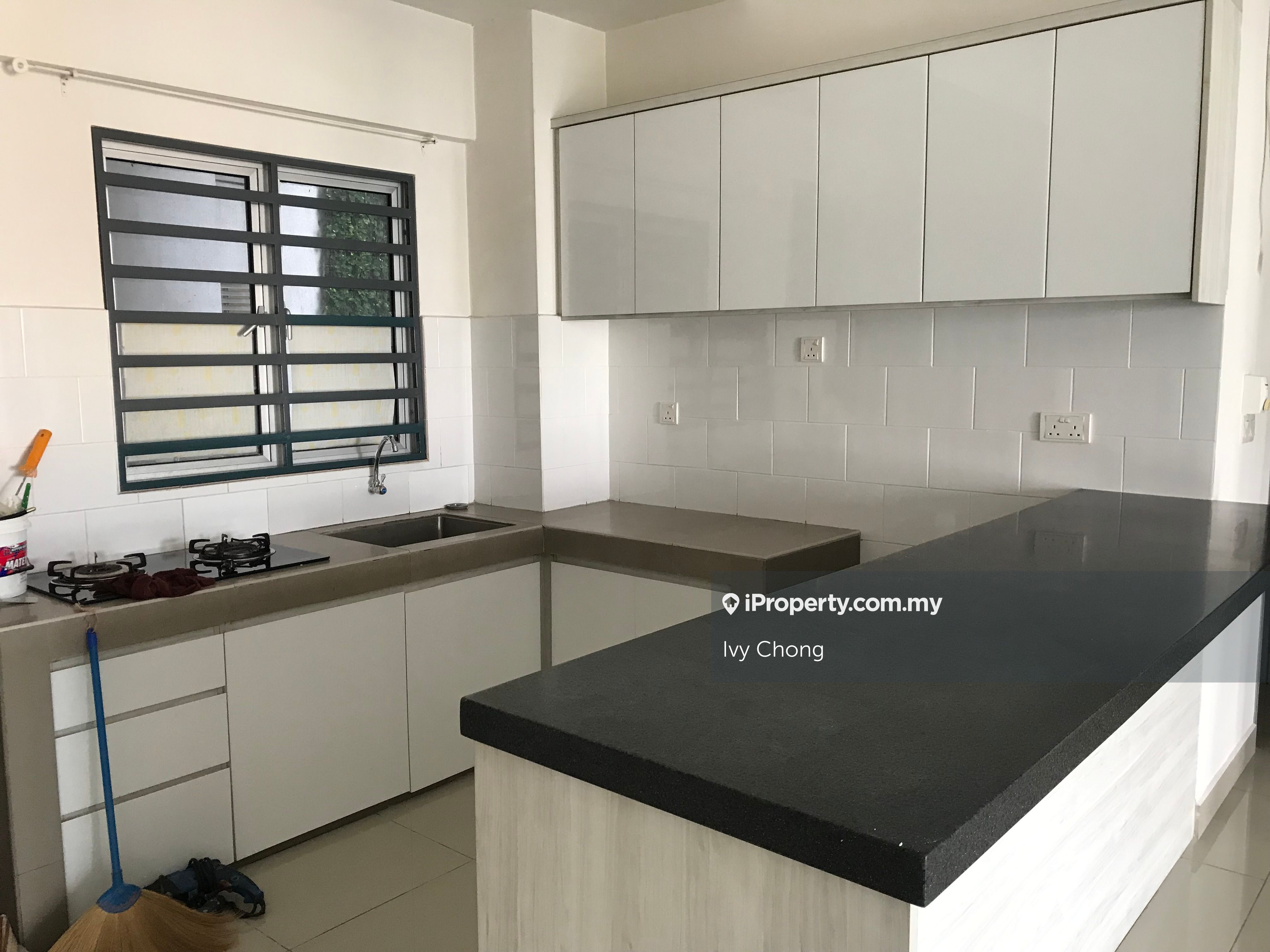 The Wharf Residence Condominium 2 bedrooms for rent in Puchong ...