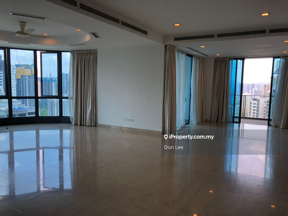 11 Mont Kiara @ MK11 Condominium 4+2 bedrooms for sale in Mont Kiara, Kuala Lumpur | iProperty ...