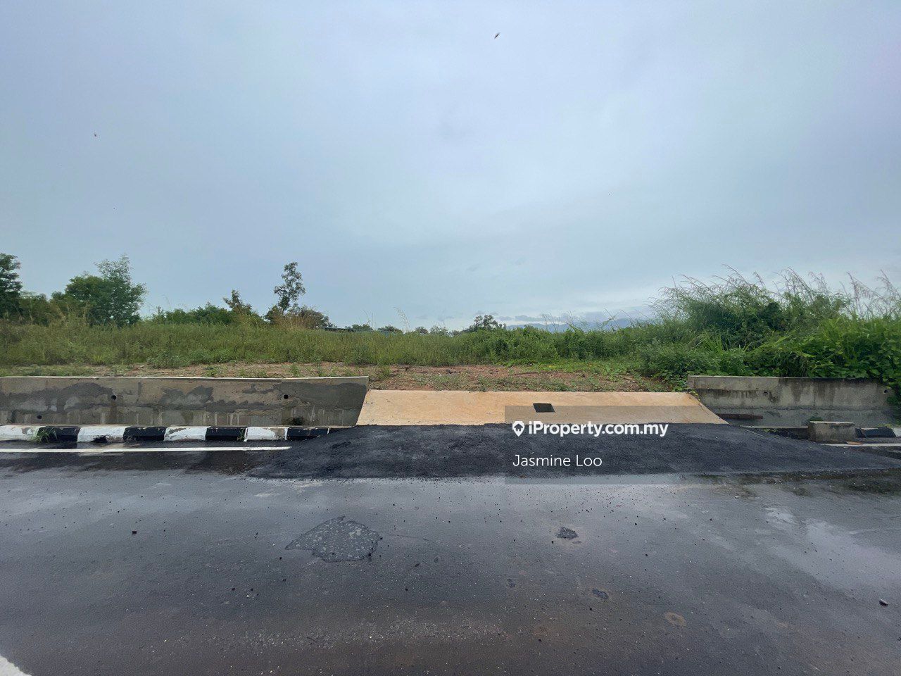 0.5 Acre Industrial Land, MIEL Sungai Lalang, Sungai Petani, Sungai