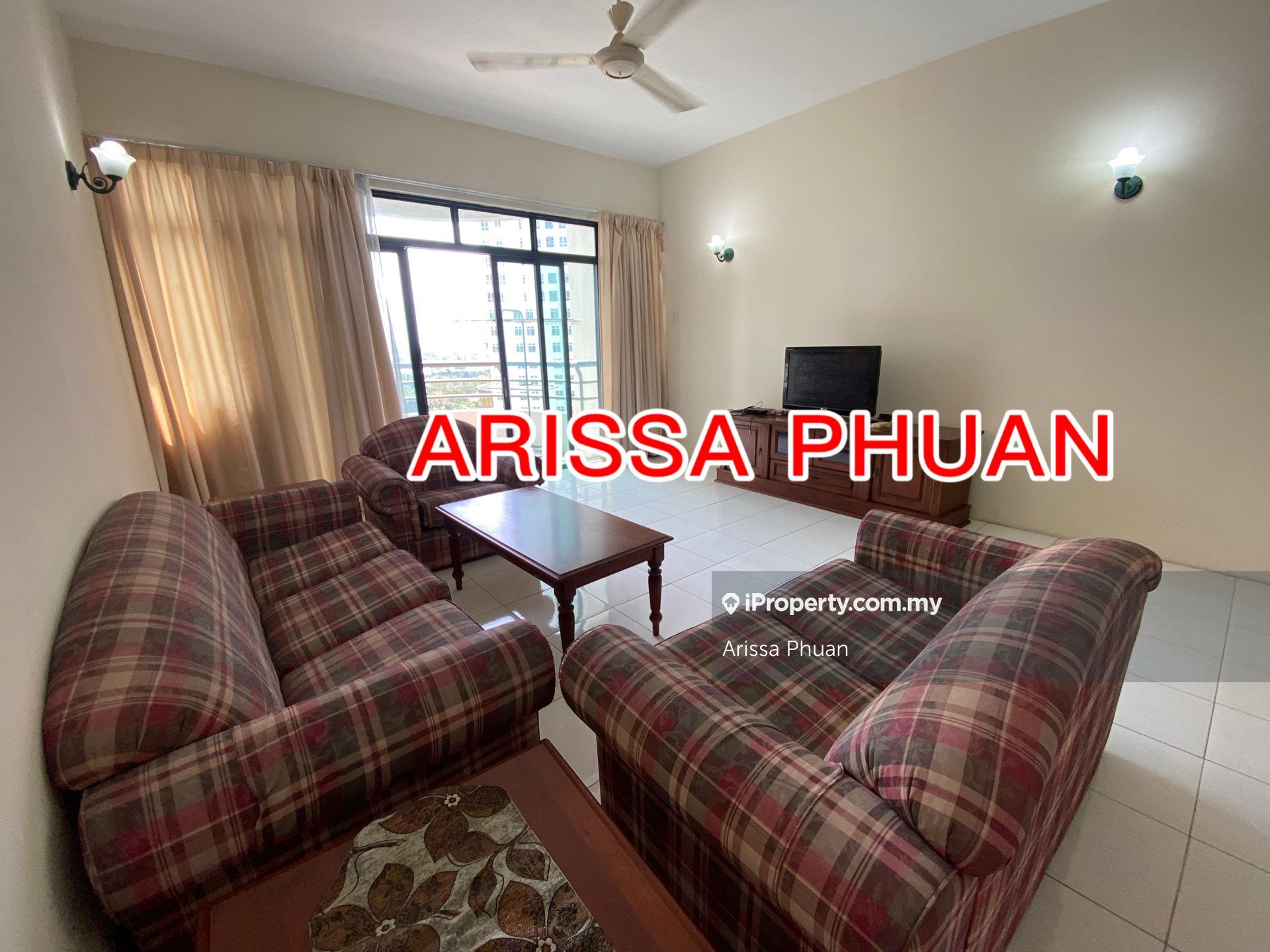 Sri Pangkor Condominium, Pulau Tikus