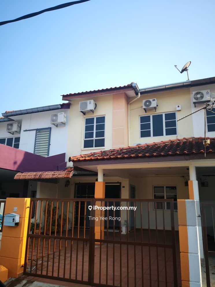 Batu Berendam