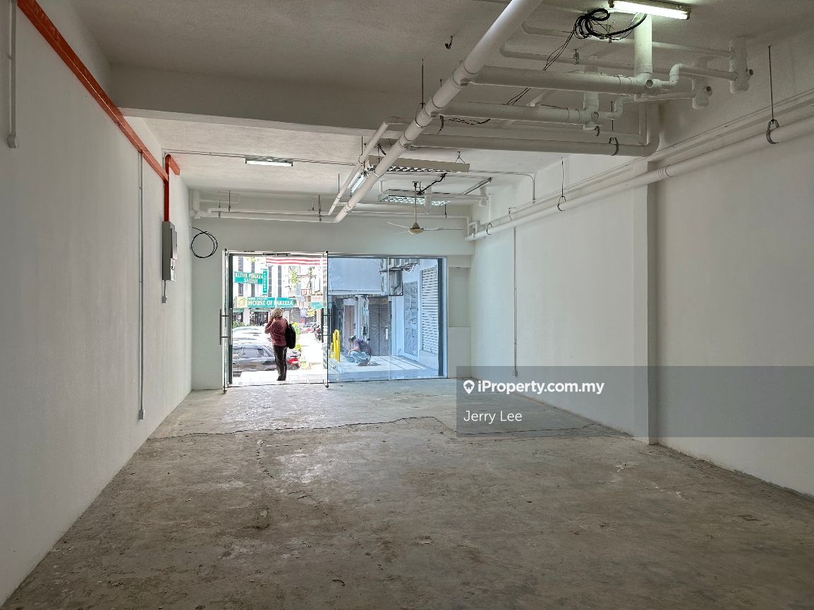 Petaling Jaya, PJS 8, Petaling Jaya Intermediate Shop for rent ...