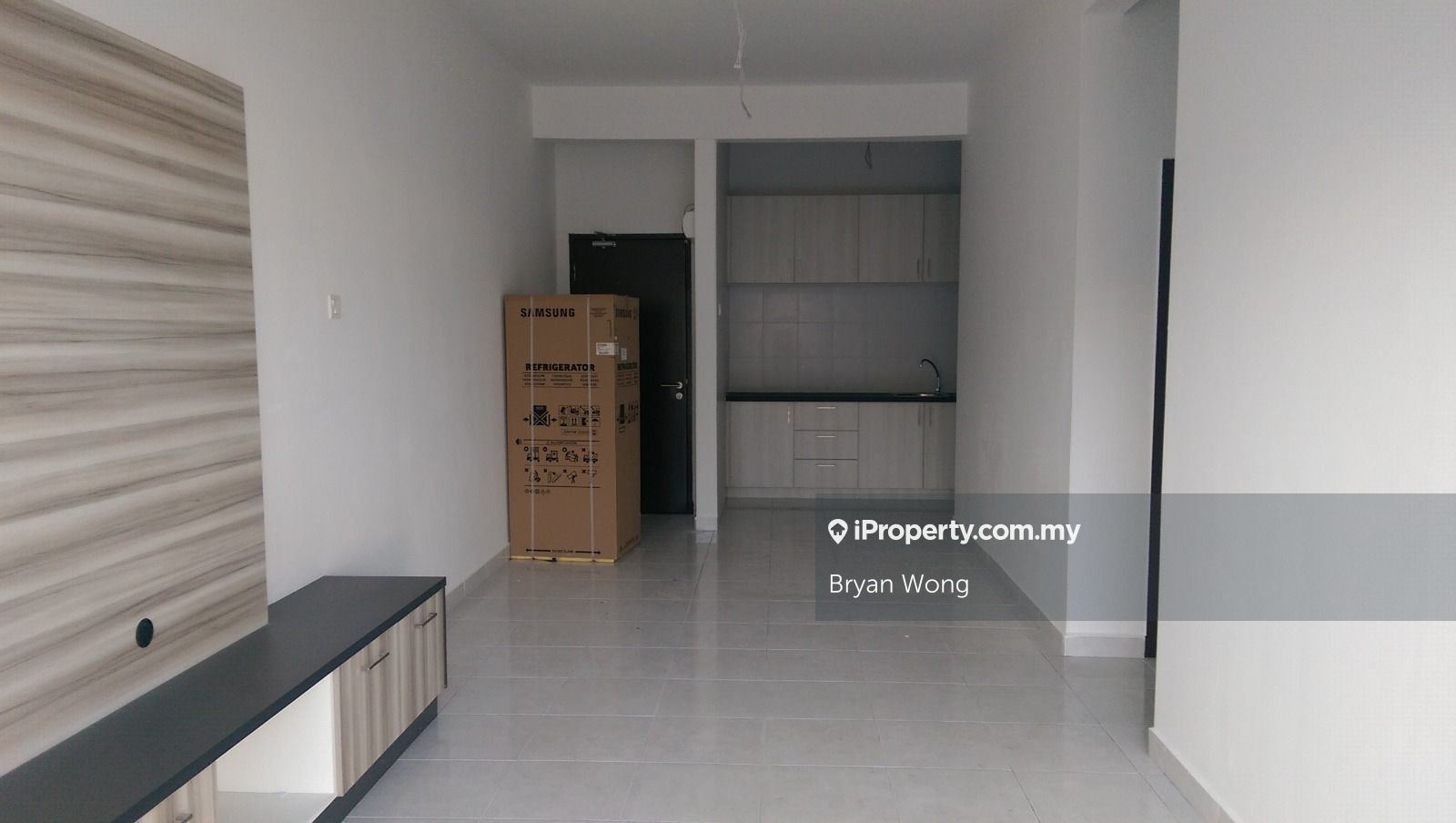 Saujana Permai 1 Apartment for Sale