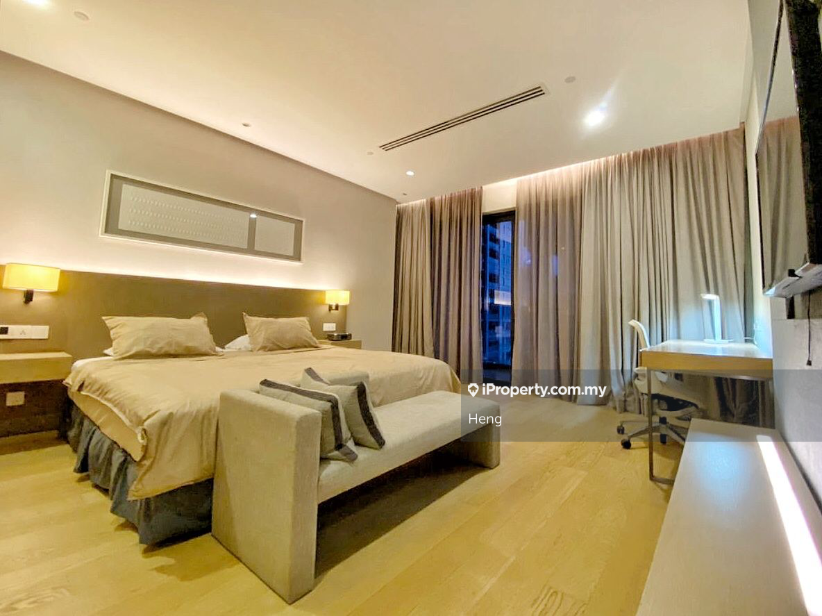 Fraser Residence (188 Suites) Serviced Residence 1 bedroom for rent in