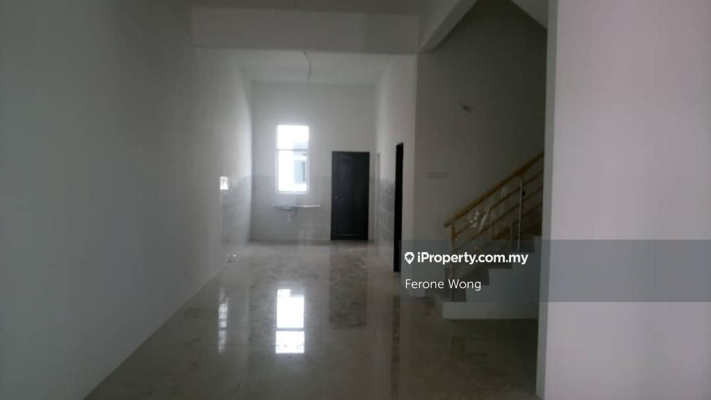 Taman Prestige III Balik Pulau, Balik Pulau Intermediate 2sty