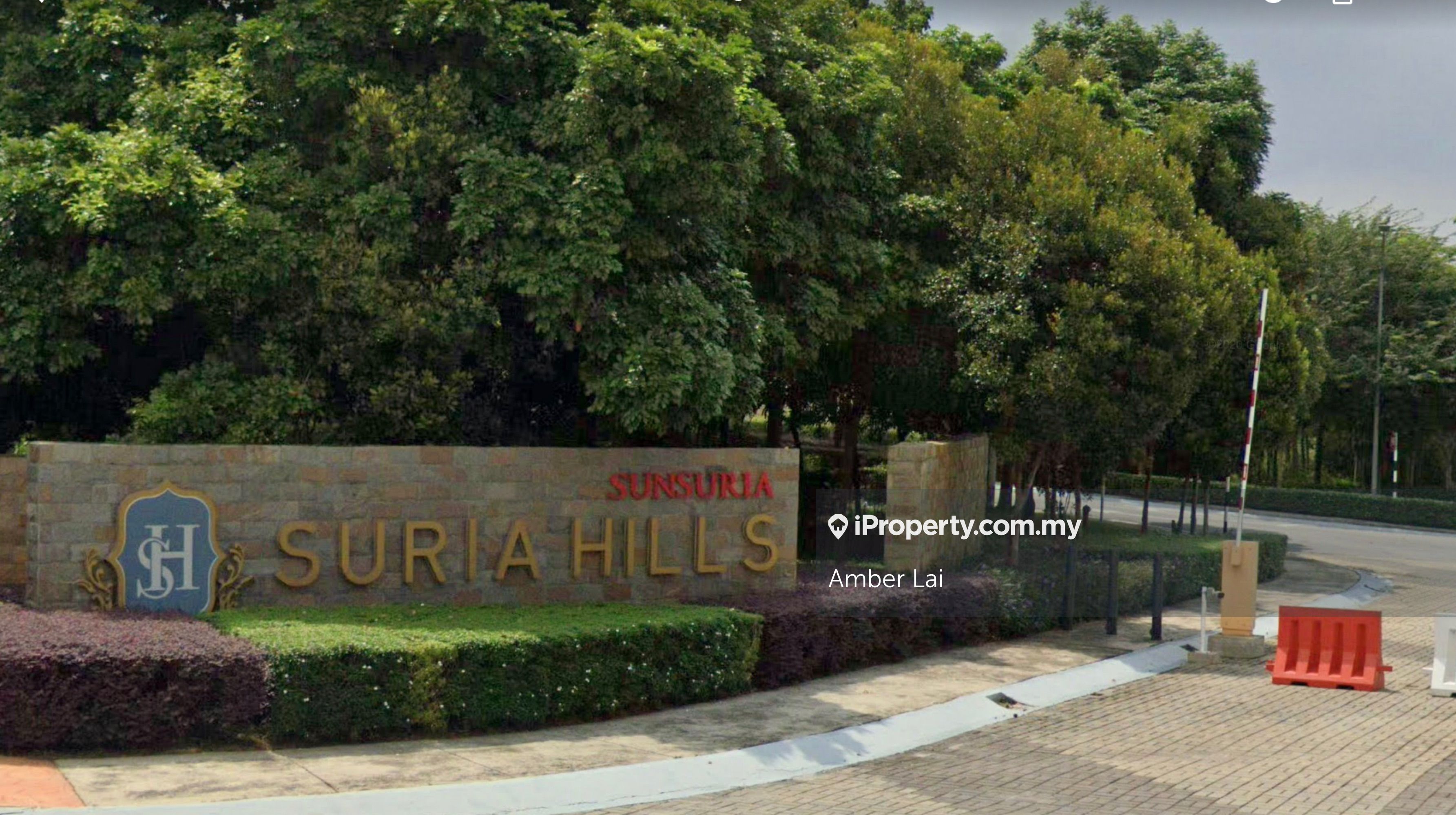 Suria Hill Setia Alam ,Setia Eco , Shah Alam Bungalow Land for 