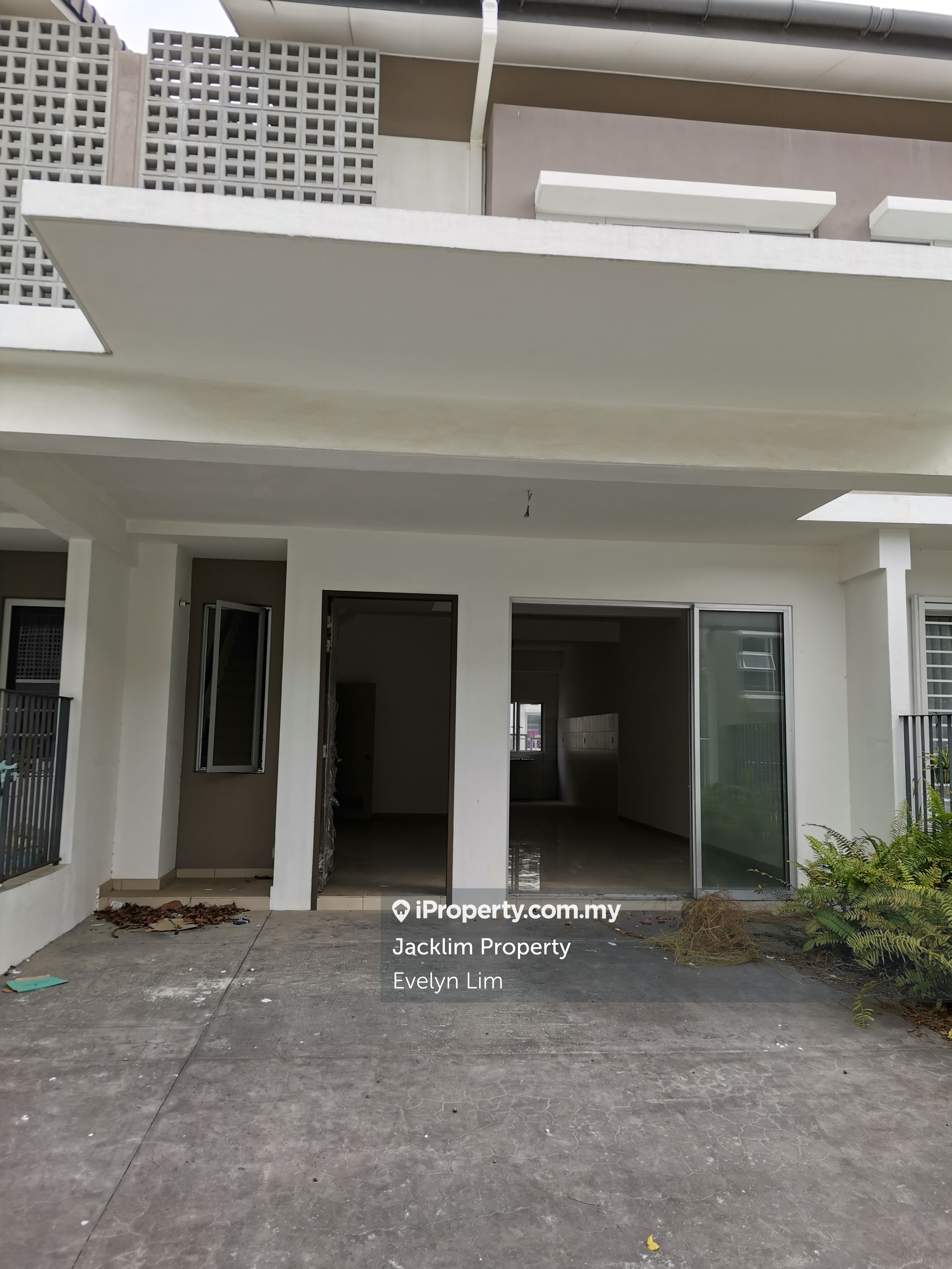 Bandar Rimbayu By Ijm Land Properties